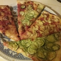 Sabato pizza